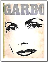 "GARBO" Harper&Row